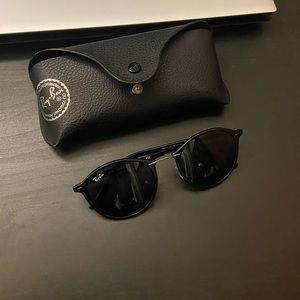 Rayban #4242 sunglasses